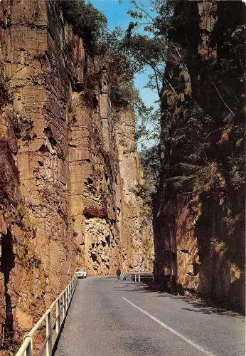 BG17761 strada delle dolomiti val d ega eggental italy