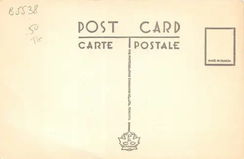 B5538 Duck Pond Gardens Halifax