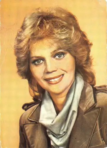 B55847 Rodica Muresan Filmstar