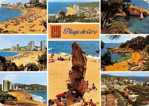 BG11917 playa de aro costa brava spain