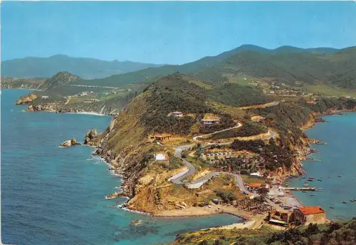 BR23884 Portoferral Enfola italy