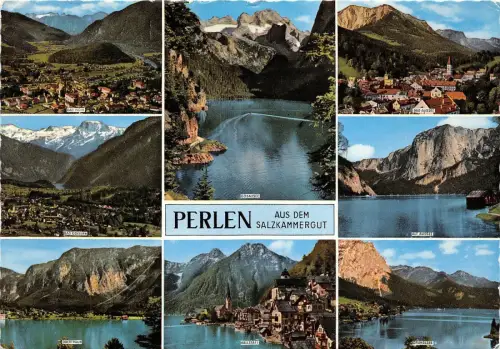 B32083 Perlen Österreich