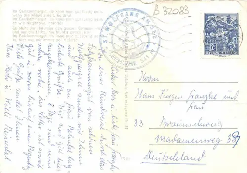 B32083 Perlen Österreich