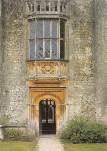 BT18045 lacock abbey wiltshire uk