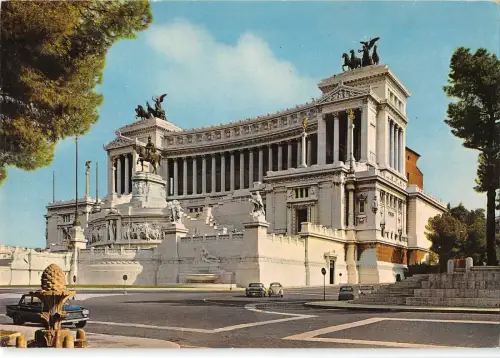 BT1603 roma altare della patria italy 1 2