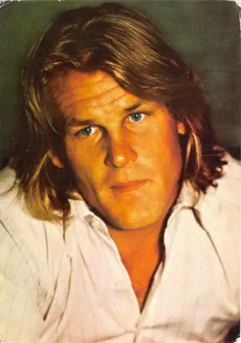 B70729 Nick Nolte Schauspieler Schauspieler Rumänien
