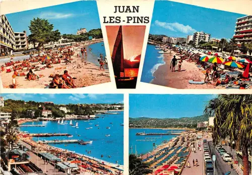 BR9730 Juan les Pins Frankreich