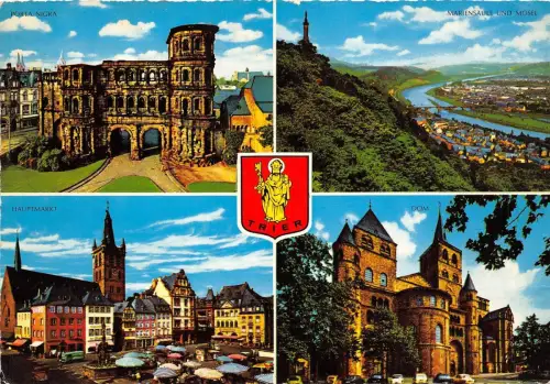 BR23275 Trier Deutschland