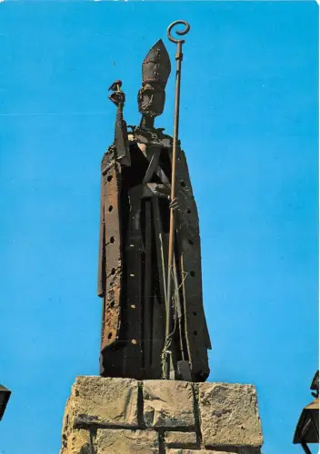 BG6230 castell de guadalest alicante san gregorio spain