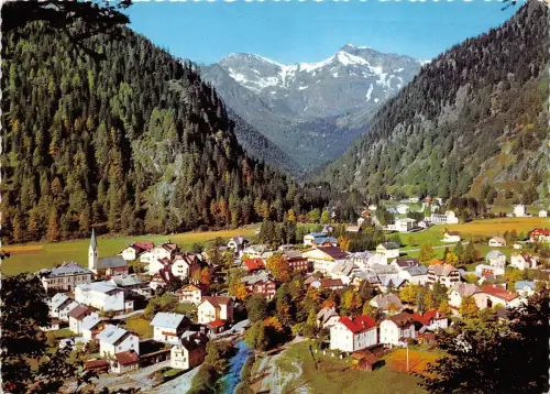 BG27053 mallnitz kärnten österreich