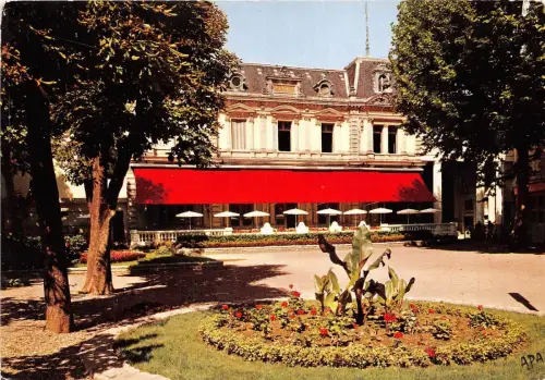 B50935 Lamalou les Bains Le Casino france