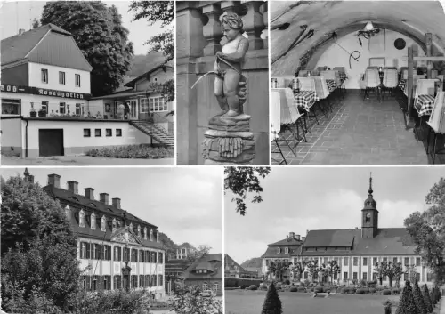 B35706 Diesbar Riesa Hog Rosen Riesa Germany