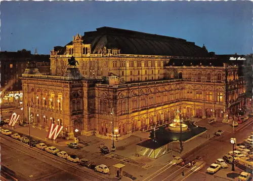 B83204 wien doper car austria