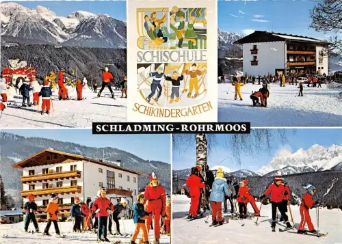 B32247 Schizentrum Österreich