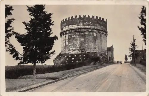 B39554 Roma Toma di Cecilia Meella italien