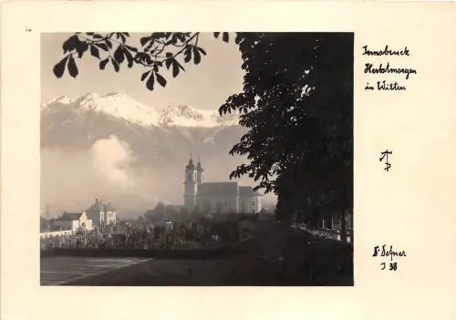 B50979 Innsbruck Verlag Österreich