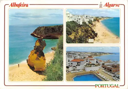 B96383 Albufeira Algarve Portugal