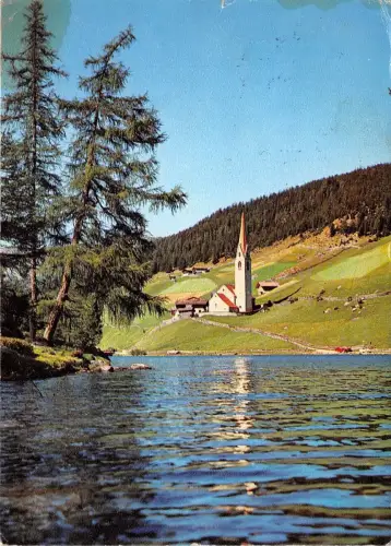 B33658 Valdurna Durnholz Sarntal Italien