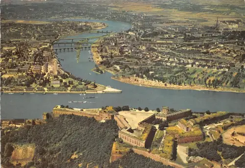 BG11201 koblenz am rhein germany