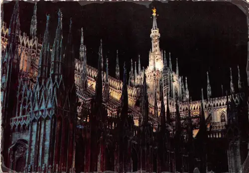 B58458 Venezia Multiviews Italien