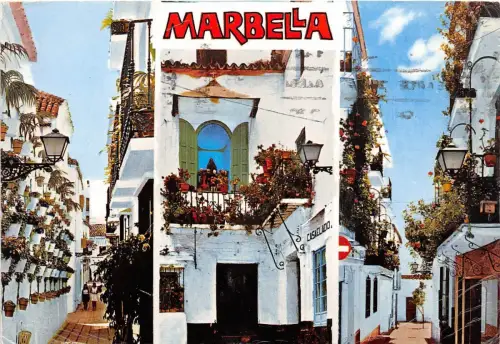 BG6148 costa del sol marbella spain