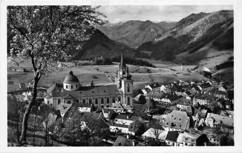 B68545 Österreich Mariazellerbahn