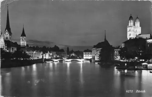 B54955 Zürich Schweiz