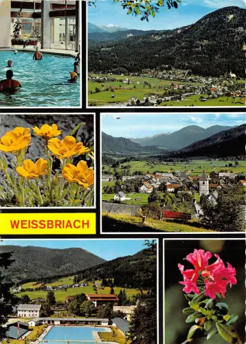 BG27072 weißbriach kärnten österreich