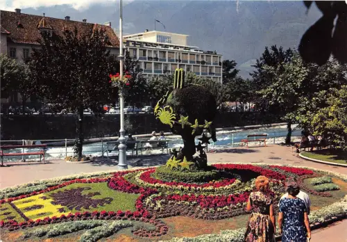 BG17746 passeggiata con eurotel hotel meran meran italien