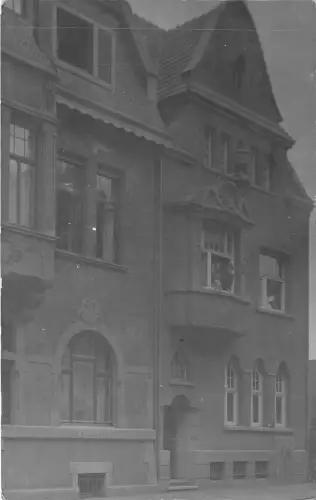 Lot 51 Echtfoto Deutschland Mönchengladbach Mönchengladbach 1909