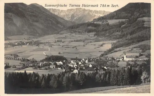 Lot 20 Österreich Steiermark Turnau Alexander Karlon Hotel Hubertushirschen Gasthof