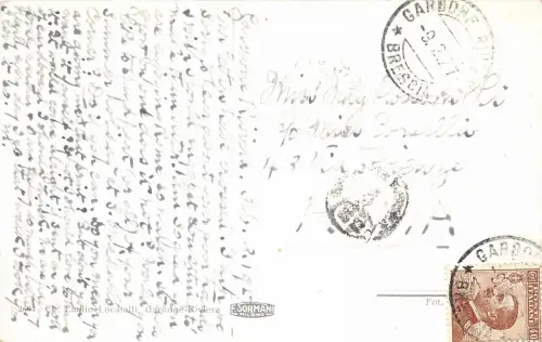 Lot 49 torbole e la rocchetta boot italien