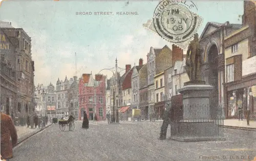 uk38359 broad street reading uk lot 16 uk TCV