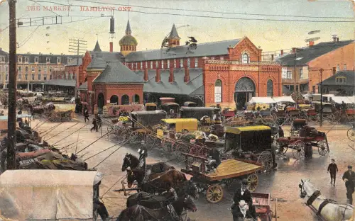 Lot 89 the market hamilton ontario canada kutsche