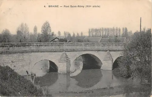 Lot 57 Braine Point Saint Remy Belgien