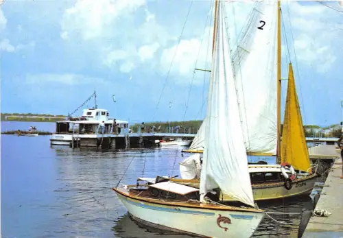 B26225 Schiff Bateaux Rumänien Mamaia