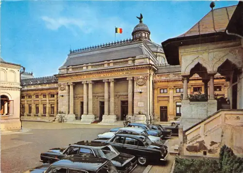 B15919 Automobile Voitures de Tourisme Volksvagen Bettle Bucuresti Romania