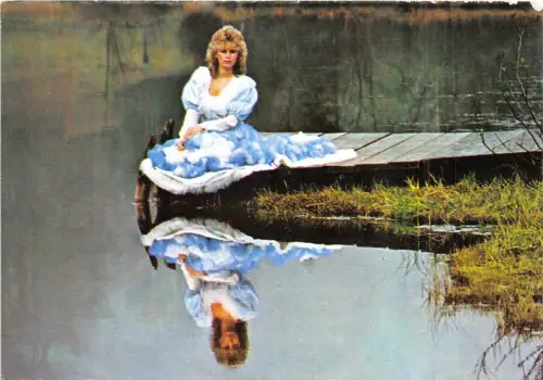 B22874 Fotowettbewerb Oglindire Egon Petrowitsch Rumänien