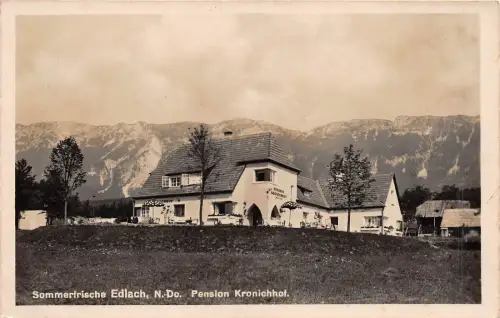 B7431 Rumänien Predeal Cioplea