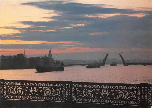 B75954 Lenigrad Russland