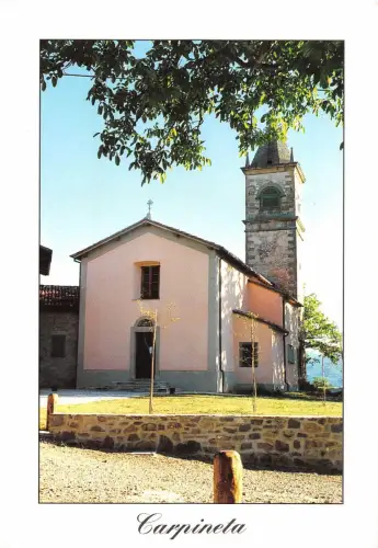 B9068 Italien Camugnano