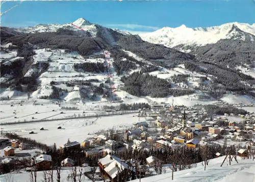 B68665 Österreich Bad Hofgastein