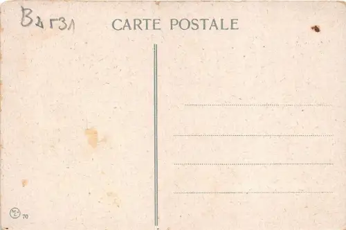 B2531 Türkei Istanbul Constantinopole Vue Panoramique de Bosphor Front/Back Scan