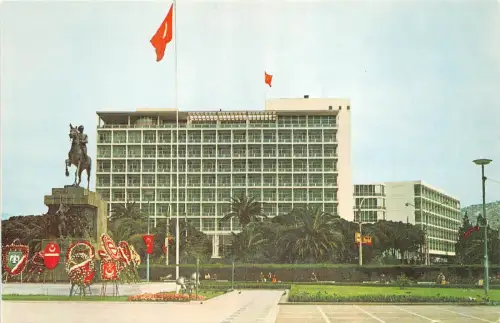 BR5090 Buyuk Efes Oteli Hotel Izmir turkey