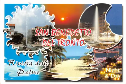 B52329 benedetto del Tronto italy