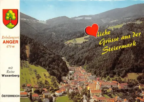 B68873 NAder Österreich