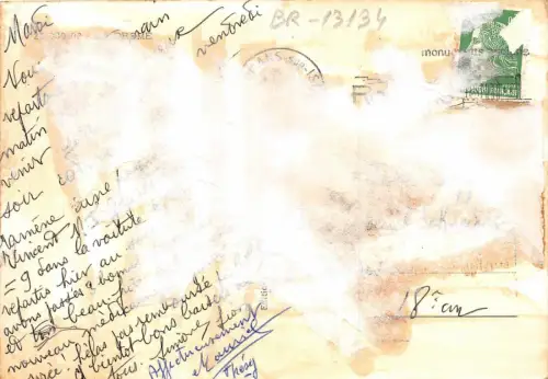 BR13134 Drome Multi Views Frankreich