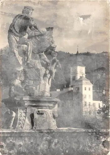 B68721 Österreich Lilienfeld Multiviews