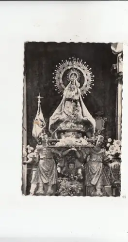 BF33253 segovia nuestra seniora de la fuencisin spain front/back image