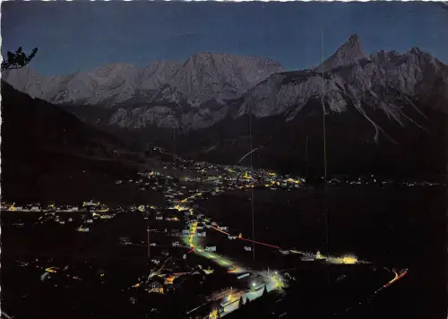 B34115 Ehrwald Tirol Österreich